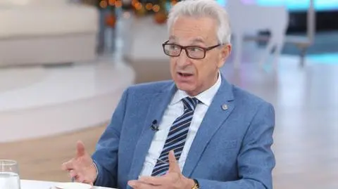 Zbigniew Lew - Starowicz:"Współczuję młodym kobietom"