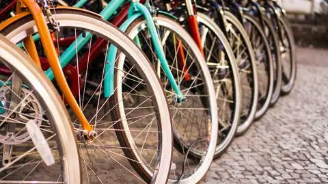 Masa Krytyczna Warszawie. Rowerzyści startują o 19.00 z Placu Zamkowego