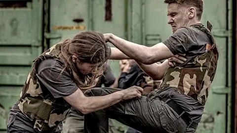Co to jest krav maga? Chwyty, stopnie, historia