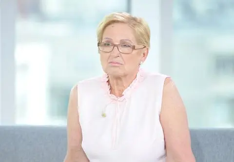 Poruszające wyznanie matki Tomasza Komendy