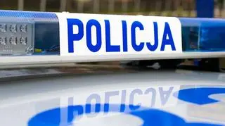 Policja