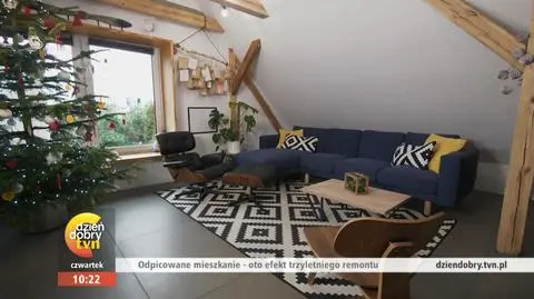 Odpicowane mieszkanie po ... trzyletnim remoncie!