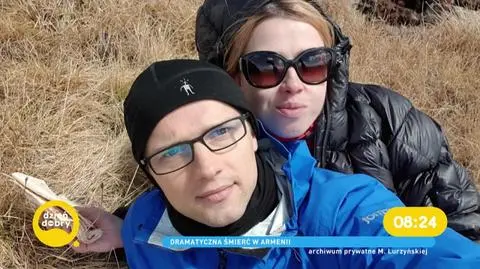 Mieli wziąć ślub. Plany pokrzyżowała im dramatyczna śmierć