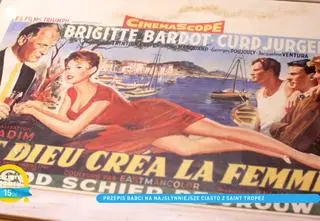 Tarta Tropézienne, czyli tarta z Saint-Tropez. Jaki jest przepis?