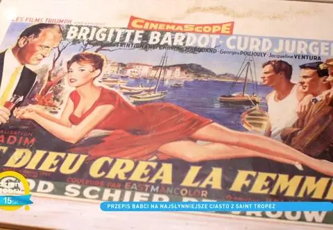 Tarta Tropézienne, czyli tarta z Saint-Tropez. Jaki jest przepis?