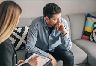 Współuzależnienie - co to jest? Jak sobie z nim radzić?