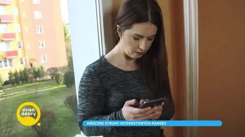 Internetowi podrywacze. Jak się ustrzec "pomyłki" w internecie?