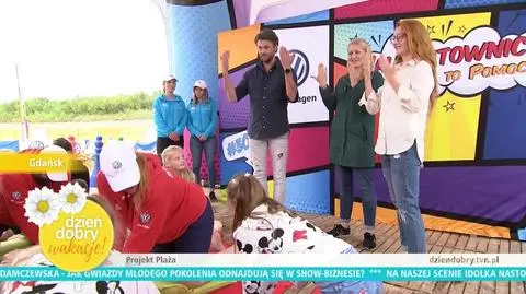 Jak budować pomost między osobami słyszącymi i niesłyszącymi?