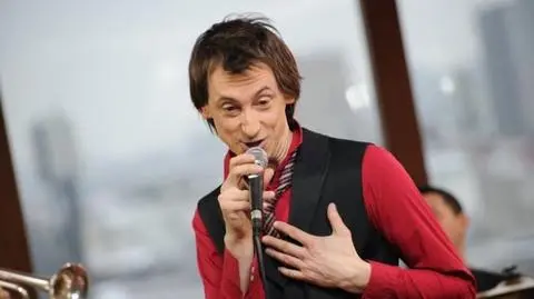 Koncert zespołu Leszcze