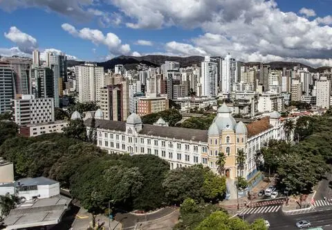 Co warto zwiedzić w Belo Horizonte? Atrakcje miasta | Dzień Dobry TVN