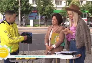 Jak zabezpieczyć rower przed kradzieżą? Liczy się nie tylko zapięcie, ale też technika mocowania