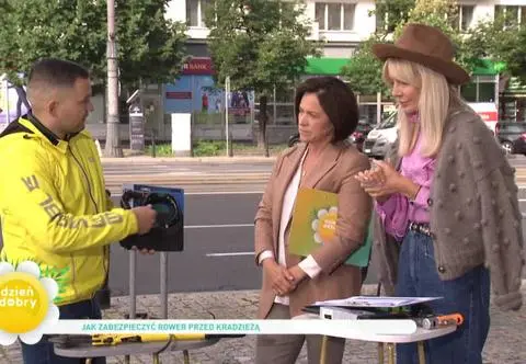 Jak zabezpieczyć rower przed kradzieżą? Liczy się nie tylko zapięcie, ale też technika mocowania