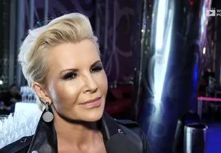Joanna Racewicz komentuje wypadek, który spowodował pijany kierowca