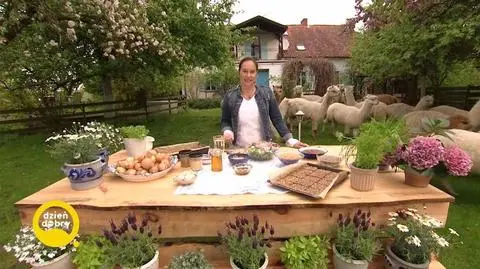 Siemię lniane - tak samo zdrowe jak nasiona chia, ale dużo tańsze