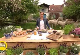 Siemię lniane - tak samo zdrowe jak nasiona chia, ale dużo tańsze