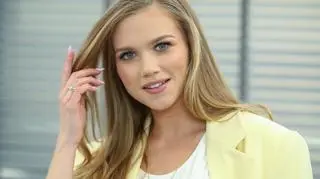 Agnieszka Kaczorowska-Pela w DDTVN