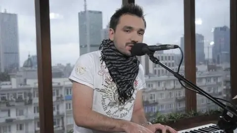 Utalentowany Mateusz Ziółko