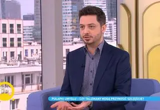 Magiczna moc talizmanów. Czy amulety dają szczęście?
