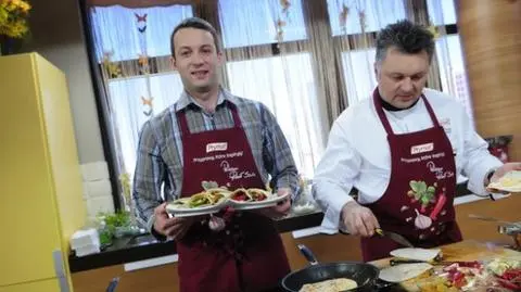 Gotuj z Sową