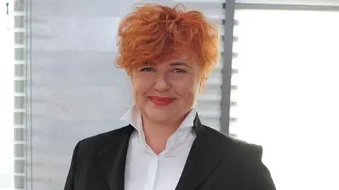 "W polskich sypialniach rozmawia się kiepsko, albo wcale"