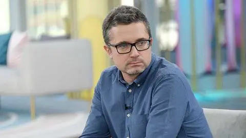 "Wisła w ogniu". Szymon Jadczak - dziennikarz, który ujawnił gangsterskie powiązania zarządu Wisły Kraków