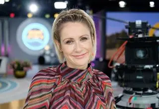 Małgorzata Ohme zdradza sposoby na deszczowy weekend