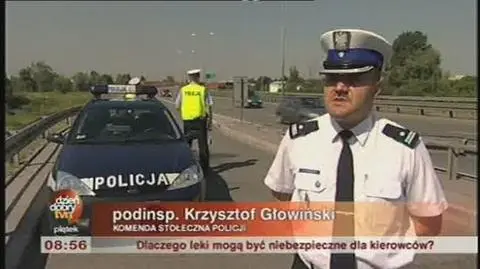 Choroba lokomocyjna