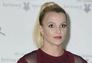 Britney Spears prawie nago. "To naprawdę moja pupa. Żadnych filtrów"