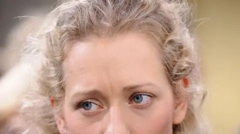 Popławska w Zachęcie 