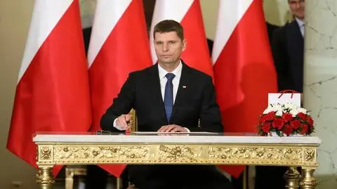 Dariusz Piontkowski. Kim jest nowy szef MEN?