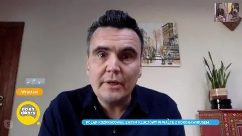 Remdesivir obiecującą terapią w walce z COVID-19