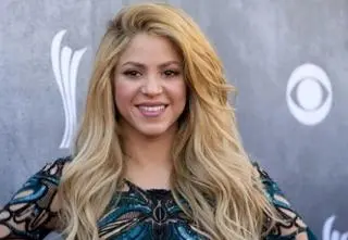 Shakira obchodzi urodziny