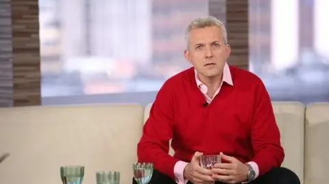 Bułgaria okiem Huberta Urbańskiego