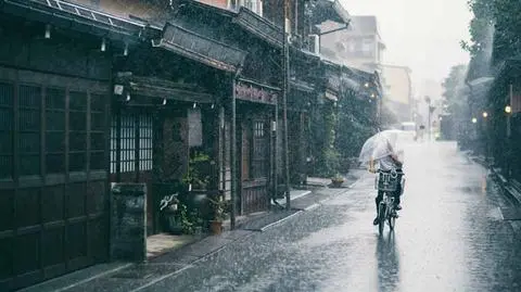 Japonia. Ulewy na Kiusiu, ewakuacja ponad miliona ludzi