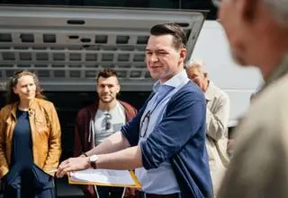 Rezydent biura podróży. Jak wygląda ta praca i z czym musi się mierzyć przewodnik?