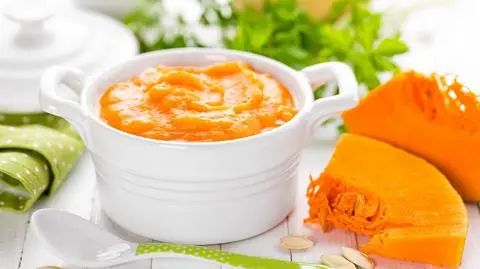 Jak przygotować puree dyniowe? Przepis i dodatki | Dzień Dobry TVN