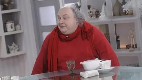 Podróżnik kulinarny - smaczny twaróg