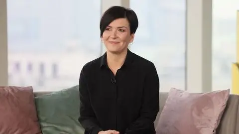 Katarzyna Łaska. Kim jest polska Elsa, która zaśpiewała podczas gali Oscarów?