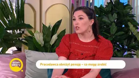 Koronawirus w Polsce. Kiedy pracodawca może obniżyć pensję?
