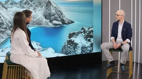 Polscy fotografowie wyróżnienie w prestiżowym konkursie. Zobacz ich zapierające dech zdjęcia