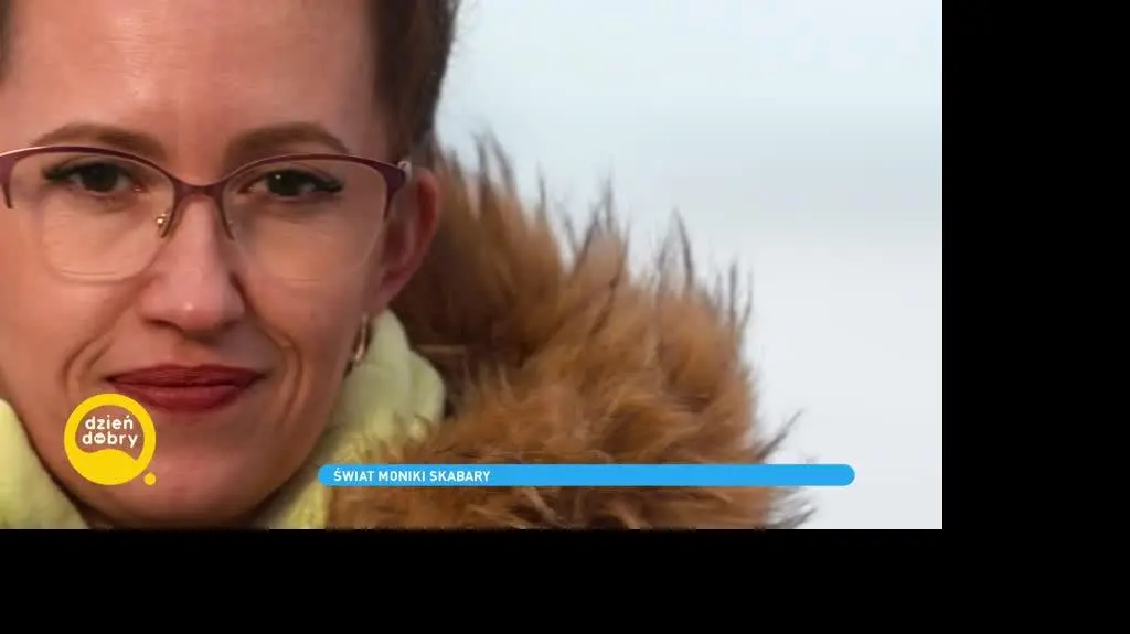 Monika Skabara