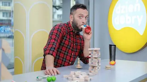 Jakie są rodzaje drewnianych zabawek dla dzieci? | Dzień Dobry TVN