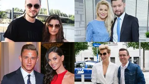 Największe rozstania 2019 r. Tajner, Wiśniewski, Kurzajewski, Adele