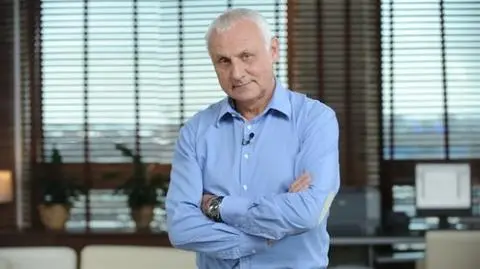 Fundacja TVN pomaga Centrum Zdrowia Dziecka