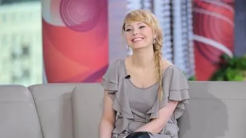 Plotki z showbiznesu