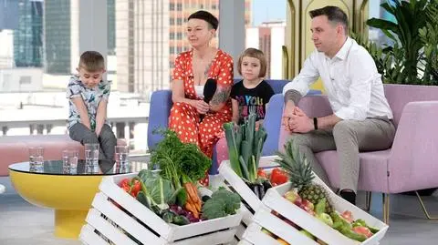Dieta wegańska. Czy jest bezpieczna? Kto może ją stosować?