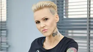 Agnieszka Chylińska