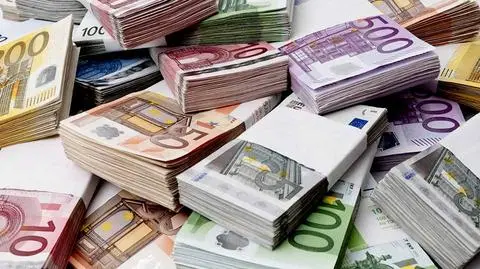 Polak wygrał 45 milionów euro! Rekordowa wygrana