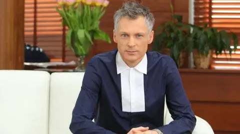 Robert Kozyra: "Nie chcę ściągać na siebie uwagi"