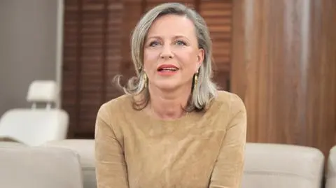 Monodram Krystyny Jandy